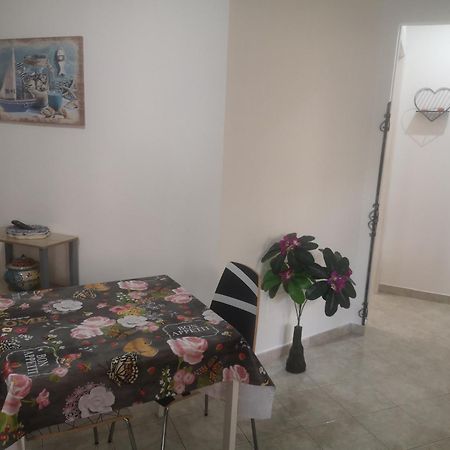 Casa Vacanza Da Samuele San Vito Lo Capo Extérieur photo