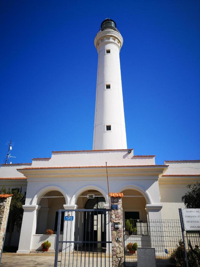 Casa Vacanza Da Samuele San Vito Lo Capo Extérieur photo
