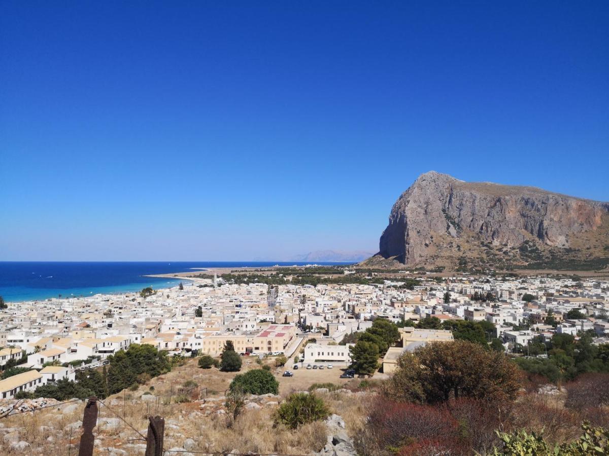Casa Vacanza Da Samuele San Vito Lo Capo Extérieur photo