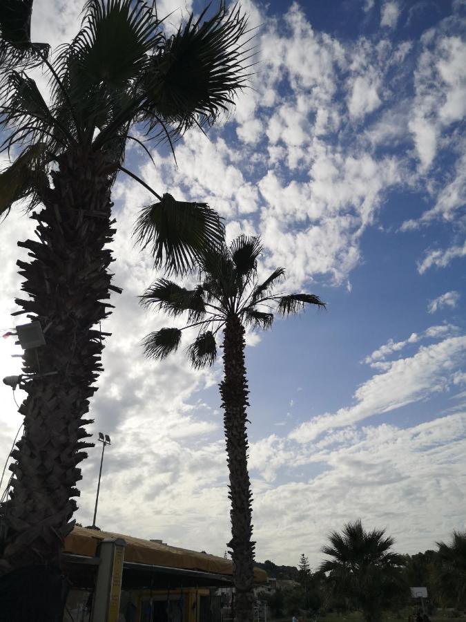 Casa Vacanza Da Samuele San Vito Lo Capo Extérieur photo