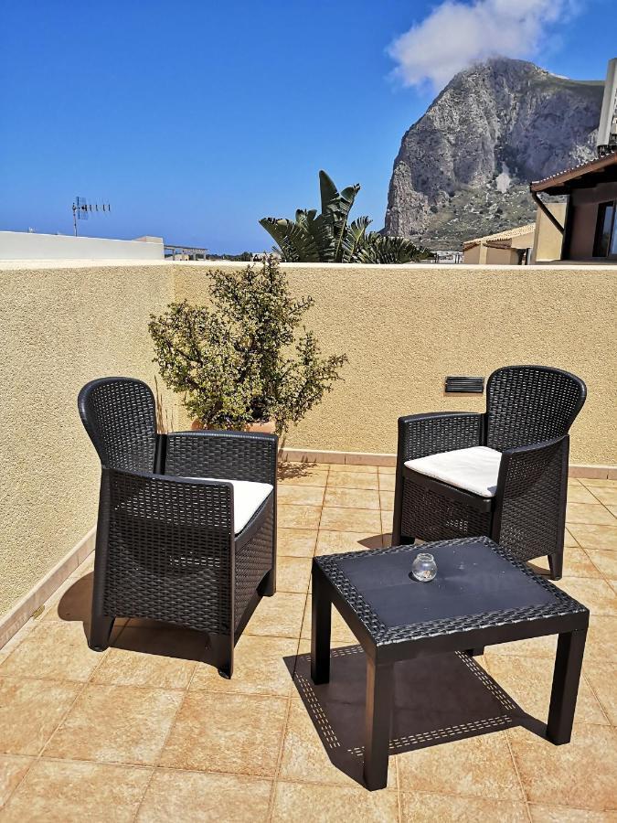Casa Vacanza Da Samuele San Vito Lo Capo Extérieur photo