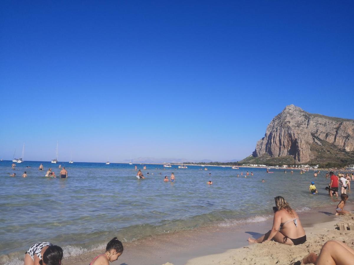 Casa Vacanza Da Samuele San Vito Lo Capo Extérieur photo