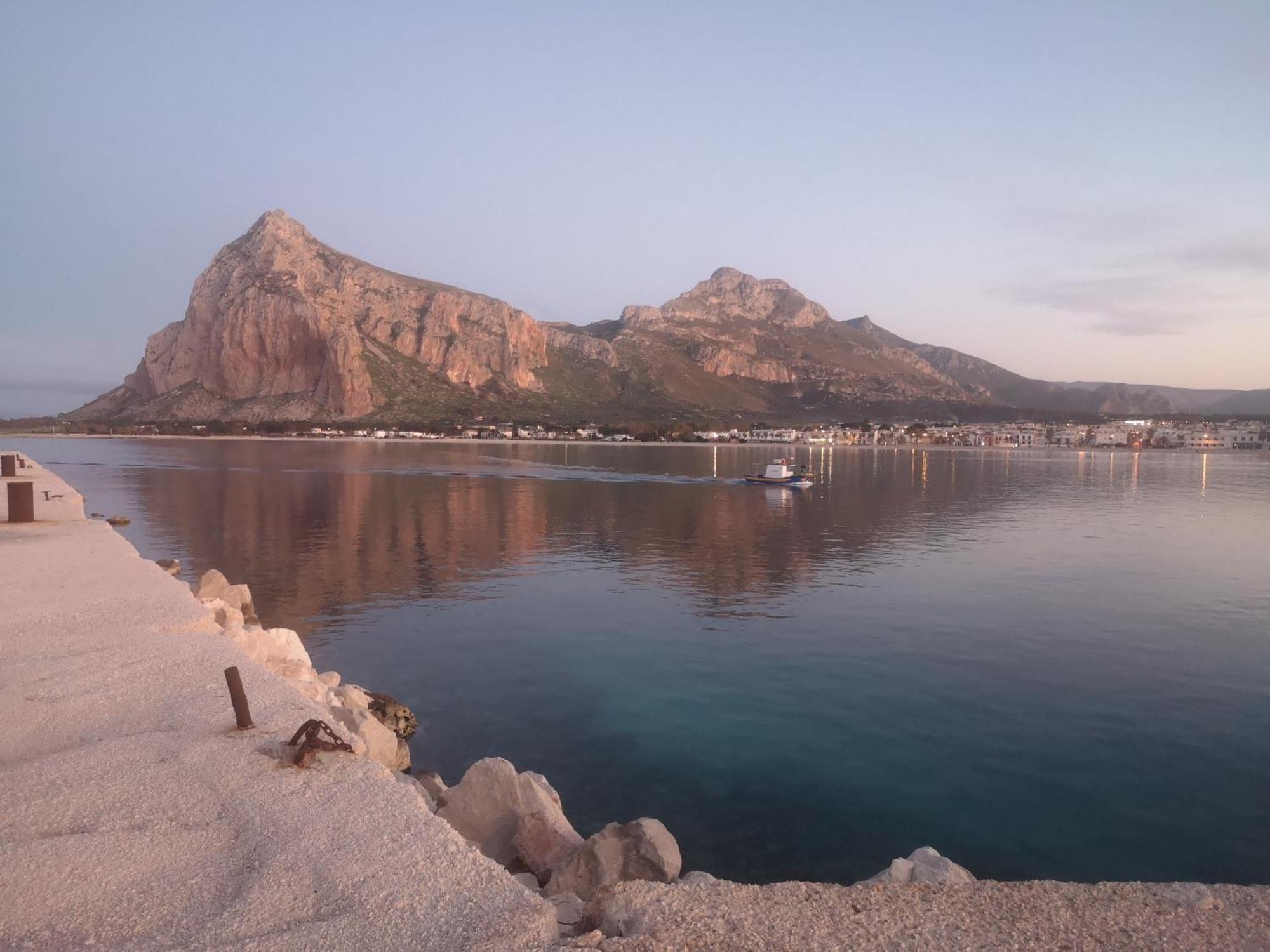 Casa Vacanza Da Samuele San Vito Lo Capo Chambre photo