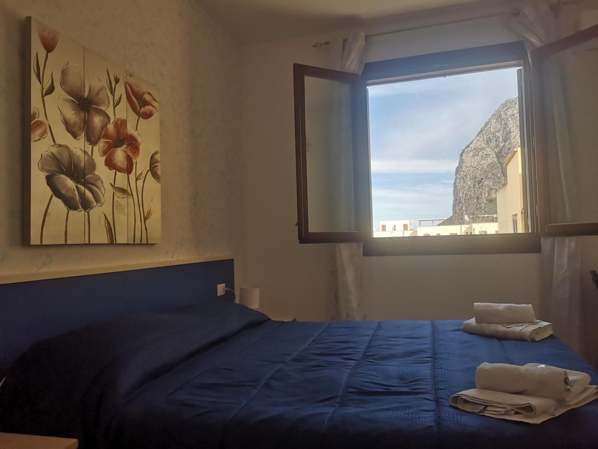 Casa Vacanza Da Samuele San Vito Lo Capo Extérieur photo