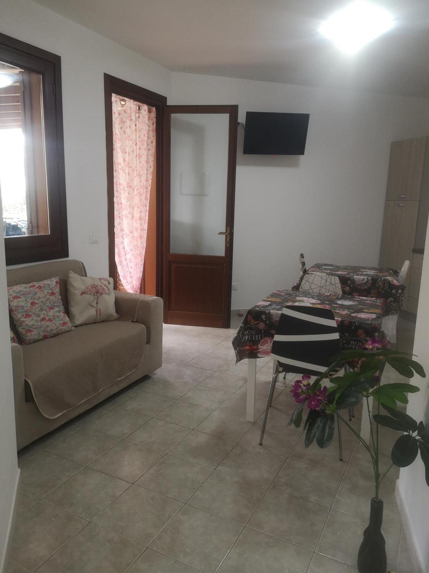 Casa Vacanza Da Samuele San Vito Lo Capo Extérieur photo