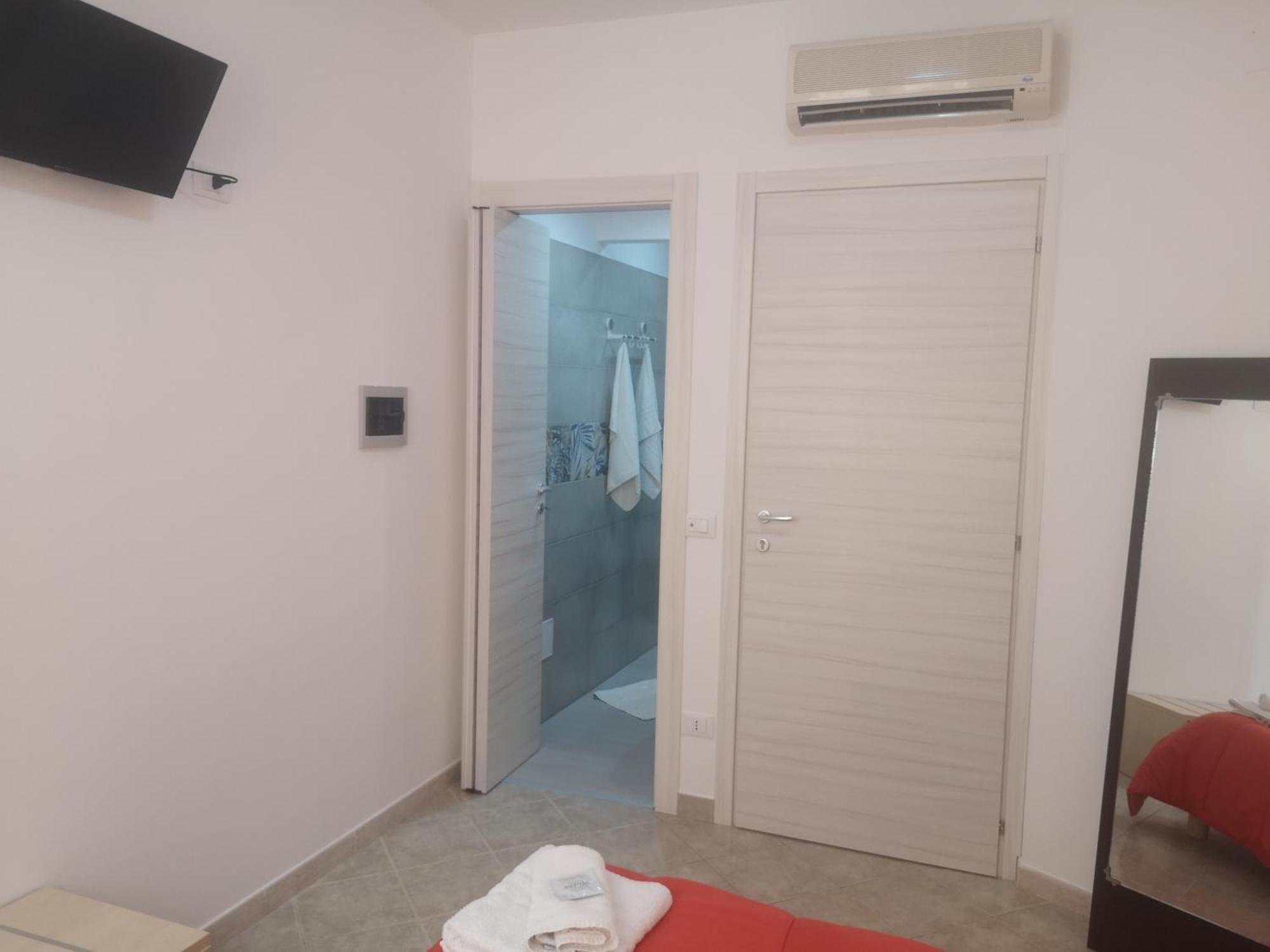 Casa Vacanza Da Samuele San Vito Lo Capo Extérieur photo