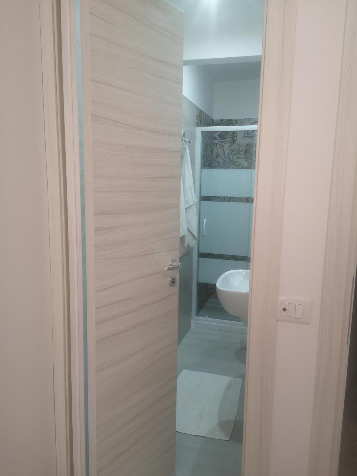 Casa Vacanza Da Samuele San Vito Lo Capo Extérieur photo