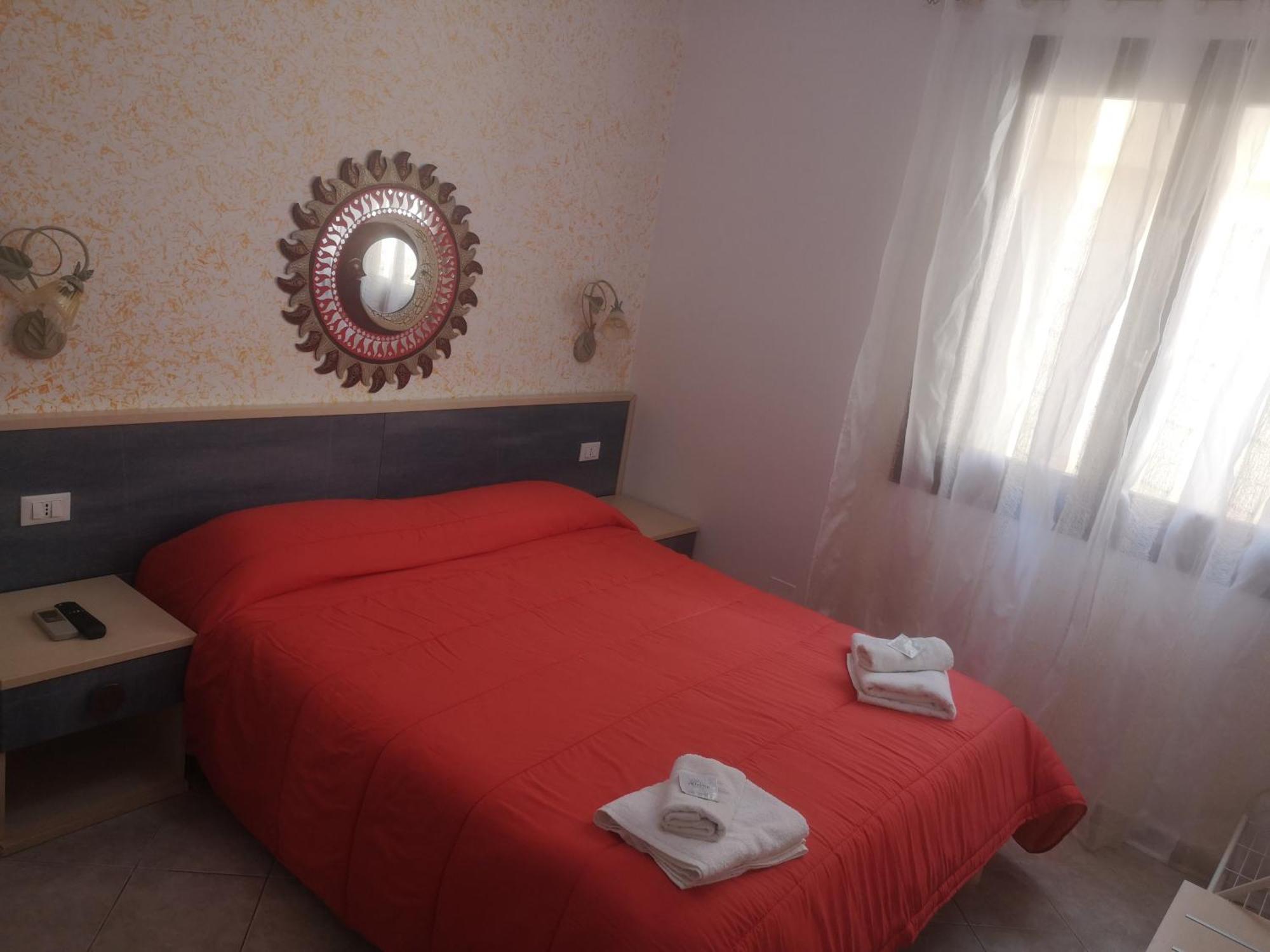 Casa Vacanza Da Samuele San Vito Lo Capo Extérieur photo