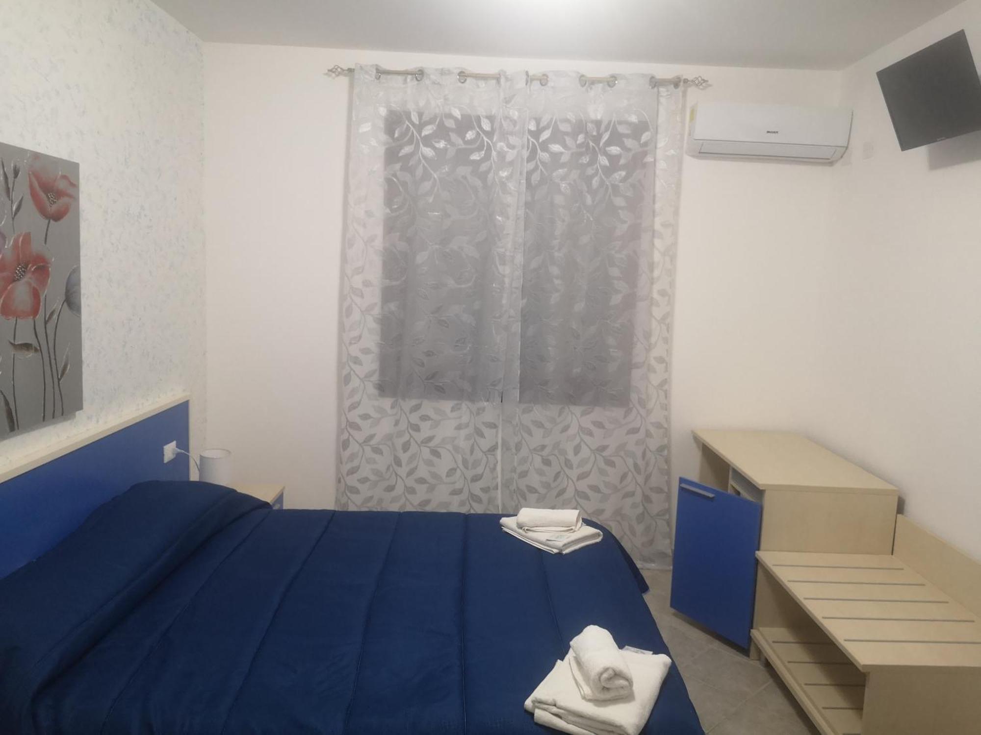 Casa Vacanza Da Samuele San Vito Lo Capo Extérieur photo