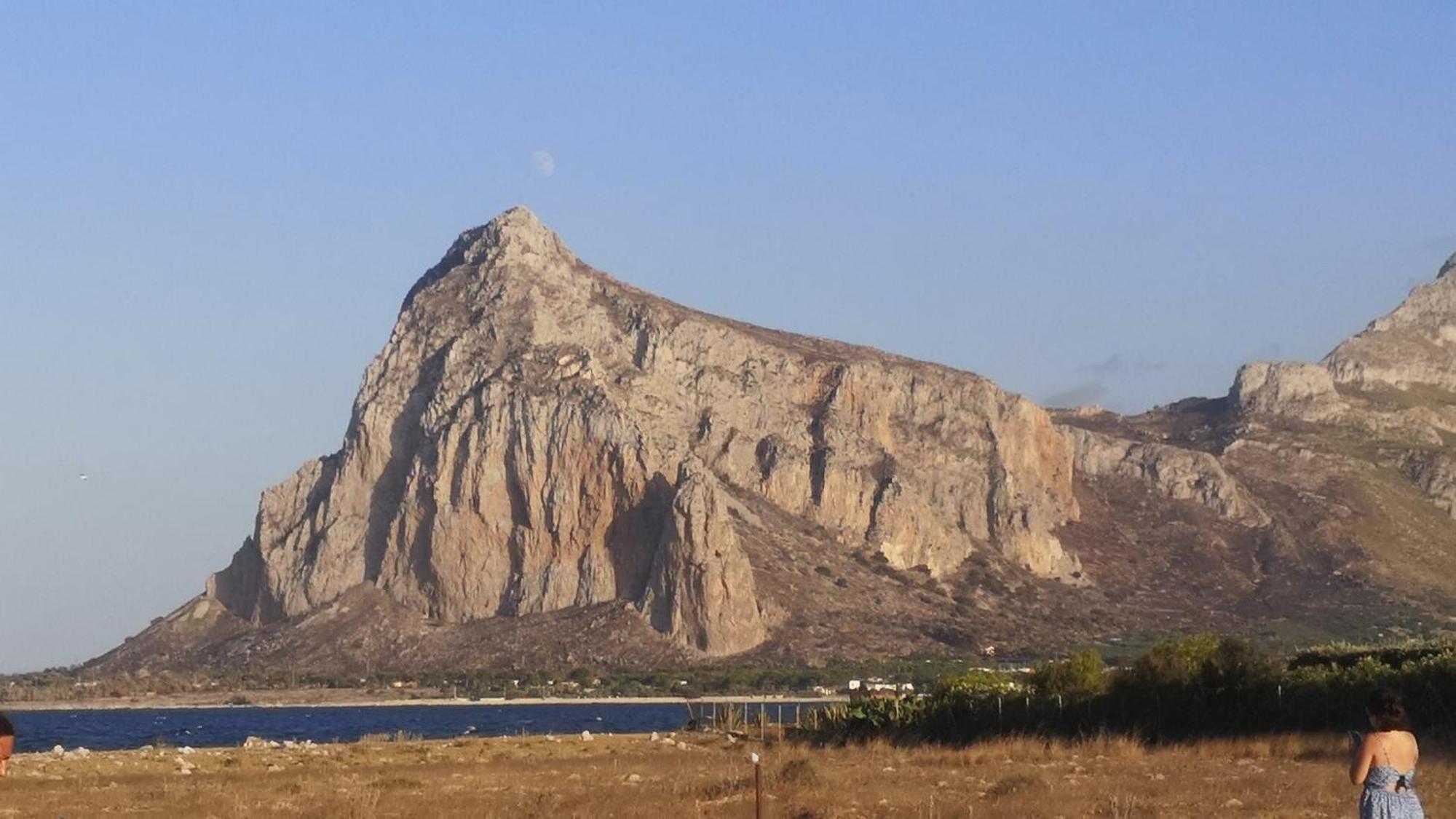 Casa Vacanza Da Samuele San Vito Lo Capo Extérieur photo