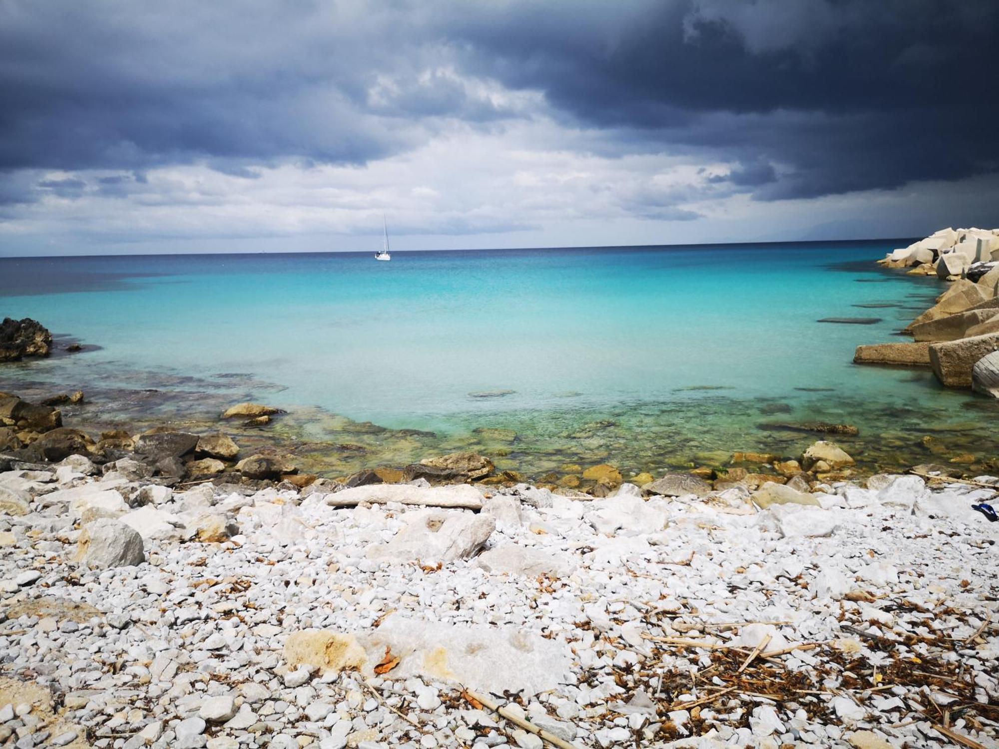Casa Vacanza Da Samuele San Vito Lo Capo Chambre photo